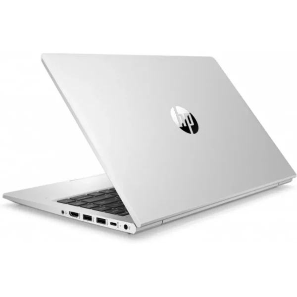 Laptop HP ProBook 440 G9 / 14" / Intel Core i7 1255U / 1.7 Ghz / 8Gb Ram 3200Mhz DDR4 / 512Gb SSD / Windows 11 Pro 64-bit / Plata - Image 3