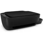 Impresora Multifuncional HP Ink Tank 315 / Inyección de Tinta Térmica / Usb / Alámbrico / 1200Dpi / Negro / Z4B04A#AKY - Image 3