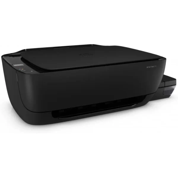 Impresora Multifuncional HP Ink Tank 315 / Inyección de Tinta Térmica / Usb / Alámbrico / 1200Dpi / Negro / Z4B04A#AKY - Image 3