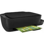 Impresora Multifuncional HP Ink Tank 315 / Inyección de Tinta Térmica / Usb / Alámbrico / 1200Dpi / Negro / Z4B04A#AKY - Image 2