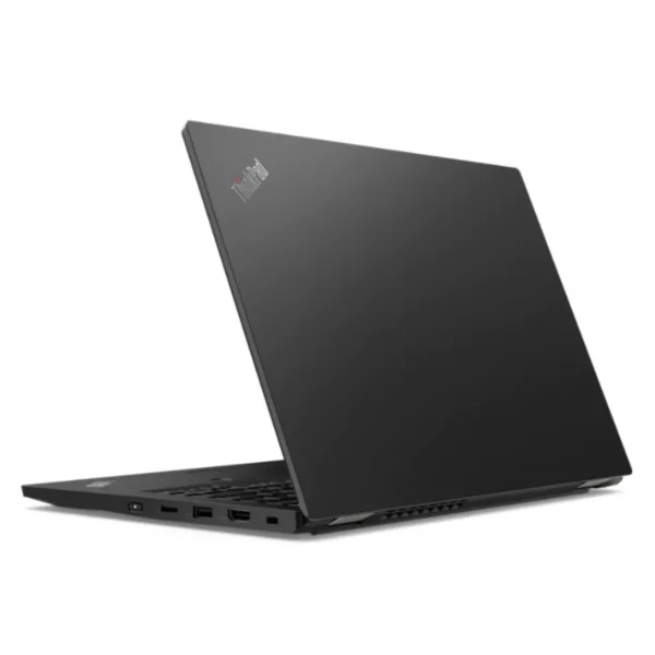 Laptop Lenovo ThinkPad L13 Gen 2 / 13.3" / Intel Core i7 1165G7 / 2.8 Ghz / Intel® Iris® Xe Graphics / 8Gb Ram 3200MHz DDR4 / 256GB SSD / Windows 10 Pro 64-bit / Negro - Image 4