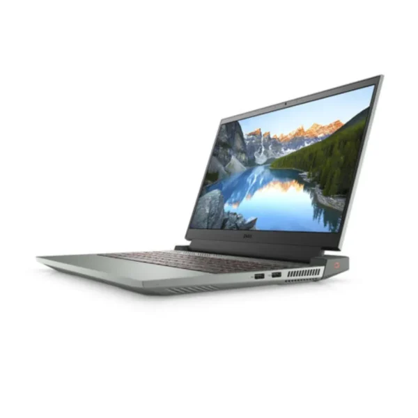 Laptop Gamer Dell G5 5515 / 15.6" Full HD / AMD Ryzen 5 5600H / 3.3 - 4.2 Ghz / 8Gb Ram 3200Mhz DDR4 / 512Gb SSD / NVIDIA GeForce RTX 3050 / Windows 11 Home / Español / Verde - Image 3