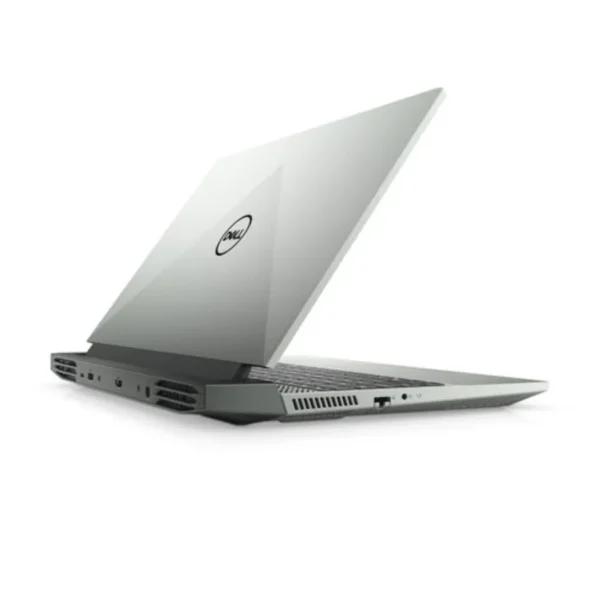 Laptop Gamer Dell G5 5515 / 15.6" Full HD / AMD Ryzen 5 5600H / 3.3 - 4.2 Ghz / 8Gb Ram 3200Mhz DDR4 / 512Gb SSD / NVIDIA GeForce RTX 3050 / Windows 11 Home / Español / Verde - Image 5