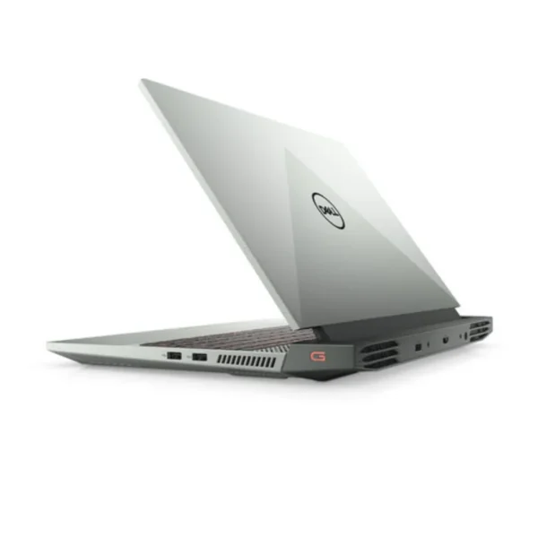 Laptop Gamer Dell G5 5515 / 15.6" Full HD / AMD Ryzen 5 5600H / 3.3 - 4.2 Ghz / 8Gb Ram 3200Mhz DDR4 / 512Gb SSD / NVIDIA GeForce RTX 3050 / Windows 11 Home / Español / Verde - Image 4