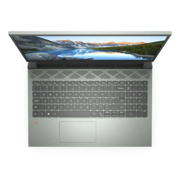 Laptop Gamer Dell G5 5515 / 15.6" Full HD / AMD Ryzen 5 5600H / 3.3 - 4.2 Ghz / 8Gb Ram 3200Mhz DDR4 / 512Gb SSD / NVIDIA GeForce RTX 3050 / Windows 11 Home / Español / Verde - Image 6