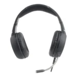 Diadema Gaming Naceb NA-0311 / Alámbrico / 3.5Mm x2, Usb / Micrófono Omnidireccional / Rgb / Negro - Image 4