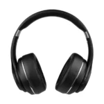 Diadema Vorago HPB-601 V2 / Inalámbrico / Alámbrico / Bluetooth 5.0 / 3.5mm / 18Hrs / Negro - Image 2