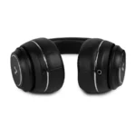 Diadema Vorago HPB-601 V2 / Inalámbrico / Alámbrico / Bluetooth 5.0 / 3.5mm / 18Hrs / Negro - Image 4