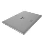Tablet Ghia Vector Slim / 10.1″ / Quad Core AllWinner A100 / Android 10 / RAM 1GB / Almacenamiento 16GB / FRONTAL 2MP, TRASERA 5MP / Gris - Image 4