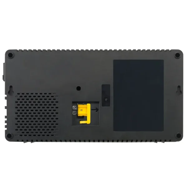 No Break APC BV500 / 500VA / 300W / 6 Contactos / Negro - Image 3