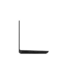 Laptop Lenovo ThinkPad P15 Gen 2 / Intel Core i7 11800H / 2.3-4.6 GHz / 16GB Ram / 1TB SDD / NVIDIA T1200 / 15.6 " FHD / Windows 10 Pro 64bit / Español / Negro - Image 4