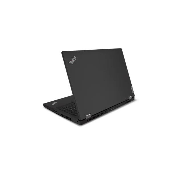 Laptop Lenovo ThinkPad P15 Gen 2 / Intel Core i7 11800H / 2.3-4.6 GHz / 16GB Ram / 1TB SDD / NVIDIA T1200 / 15.6 " FHD / Windows 10 Pro 64bit / Español / Negro - Image 6