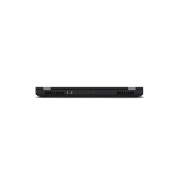 Laptop Lenovo ThinkPad P15 Gen 2 / Intel Core i7 11800H / 2.3-4.6 GHz / 16GB Ram / 1TB SDD / NVIDIA T1200 / 15.6 " FHD / Windows 10 Pro 64bit / Español / Negro - Image 9