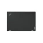Laptop Lenovo ThinkPad P15 Gen 2 / Intel Core i7 11800H / 2.3-4.6 GHz / 16GB Ram / 1TB SDD / NVIDIA T1200 / 15.6 " FHD / Windows 10 Pro 64bit / Español / Negro - Image 10