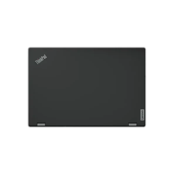Laptop Lenovo ThinkPad P15 Gen 2 / Intel Core i7 11800H / 2.3-4.6 GHz / 16GB Ram / 1TB SDD / NVIDIA T1200 / 15.6 " FHD / Windows 10 Pro 64bit / Español / Negro - Image 10