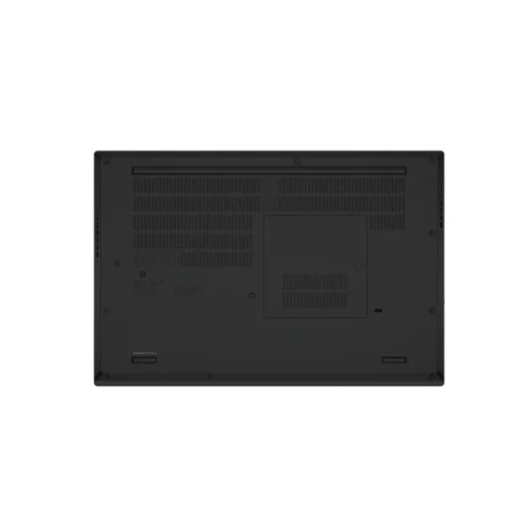 Laptop Lenovo ThinkPad P15 Gen 2 / Intel Core i7 11800H / 2.3-4.6 GHz / 16GB Ram / 1TB SDD / NVIDIA T1200 / 15.6 " FHD / Windows 10 Pro 64bit / Español / Negro - Image 11
