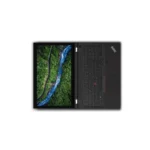 Laptop Lenovo ThinkPad P15 Gen 2 / Intel Core i7 11800H / 2.3-4.6 GHz / 16GB Ram / 1TB SDD / NVIDIA T1200 / 15.6 " FHD / Windows 10 Pro 64bit / Español / Negro - Image 12