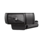 Cámara Web Logitech C920E / Alámbrico / USB-A / 1080P / 3MP / 30FPS / Enfoque Automático / Micrófono / Negro - Image 5