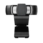 Cámara Web Logitech C930E / Alámbrico / USB-A / 1080P / 3MP / 30FPS / Enfoque Automático / Campo visual de 90° / Micrófono / Negro - Image 3