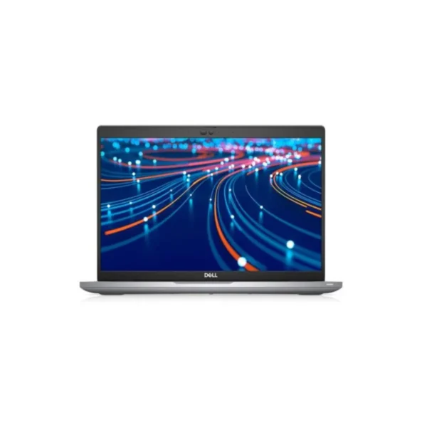 Laptop Dell Latitude 5420 / Intel Core i7-1165G7 / 2.8-4.7 GHz / 8GB Ram / 256 GB M.2 / 14" FHD / Windows 10 Pro 64Bits / Español / Gris - Image 1