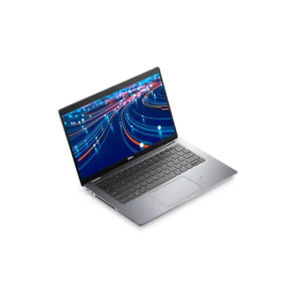 Laptop Dell Latitude 5420 / Intel Core i7-1165G7 / 2.8-4.7 GHz / 8GB Ram / 256 GB M.2 / 14" FHD / Windows 10 Pro 64Bits / Español / Gris - Image 2