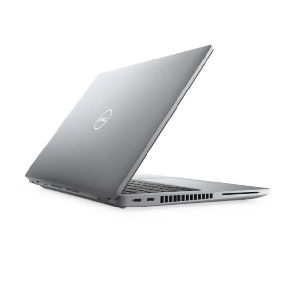 Laptop Dell Latitude 5420 / Intel Core i7-1165G7 / 2.8-4.7 GHz / 8GB Ram / 256 GB M.2 / 14" FHD / Windows 10 Pro 64Bits / Español / Gris - Image 5