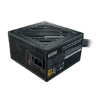 Fuente De Poder Cooler Master G600 600w / 80 Plus Gold / ATX / No Modular / 24 Pin / Cpu 4+4 / Pci-e 6+2 Pines x4 / Negro - Image 2
