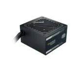 Fuente De Poder Cooler Master G600 600w / 80 Plus Gold / ATX / No Modular / 24 Pin / Cpu 4+4 / Pci-e 6+2 Pines x4 / Negro - Image 3