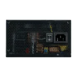Fuente De Poder Cooler Master G600 600w / 80 Plus Gold / ATX / No Modular / 24 Pin / Cpu 4+4 / Pci-e 6+2 Pines x4 / Negro - Image 6