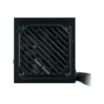Fuente De Poder Cooler Master G600 600w / 80 Plus Gold / ATX / No Modular / 24 Pin / Cpu 4+4 / Pci-e 6+2 Pines x4 / Negro - Image 7