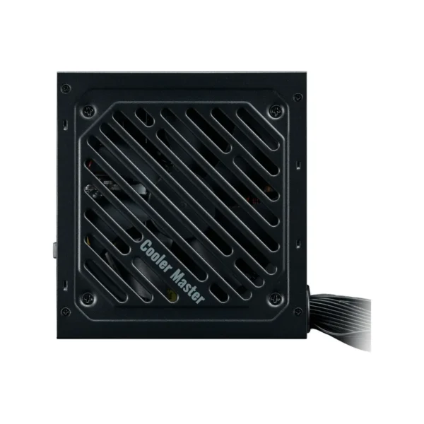 Fuente De Poder Cooler Master G600 600w / 80 Plus Gold / ATX / No Modular / 24 Pin / Cpu 4+4 / Pci-e 6+2 Pines x4 / Negro - Image 7