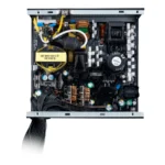 Fuente De Poder Cooler Master G600 600w / 80 Plus Gold / ATX / No Modular / 24 Pin / Cpu 4+4 / Pci-e 6+2 Pines x4 / Negro - Image 8
