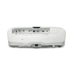 Proyector  Epson Home Cinema 5050 Luz Lámpara / Cine En Casa / 2600 Lúmenes / Hdmi, Usb / Resolución De 1920x1080 / 250 W / Blanco - Image 4
