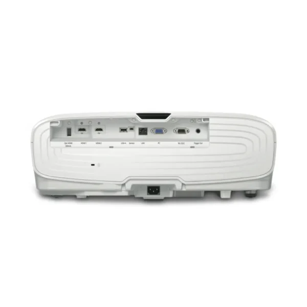 Proyector  Epson Home Cinema 5050 Luz Lámpara / Cine En Casa / 2600 Lúmenes / Hdmi, Usb / Resolución De 1920x1080 / 250 W / Blanco - Image 4