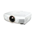 Proyector  Epson Home Cinema 5050 Luz Lámpara / Cine En Casa / 2600 Lúmenes / Hdmi, Usb / Resolución De 1920x1080 / 250 W / Blanco - Image 3