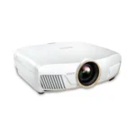 Proyector  Epson Home Cinema 5050 Luz Lámpara / Cine En Casa / 2600 Lúmenes / Hdmi, Usb / Resolución De 1920x1080 / 250 W / Blanco - Image 2