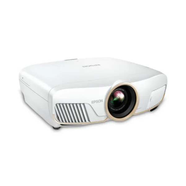 Proyector  Epson Home Cinema 5050 Luz Lámpara / Cine En Casa / 2600 Lúmenes / Hdmi, Usb / Resolución De 1920x1080 / 250 W / Blanco - Image 2