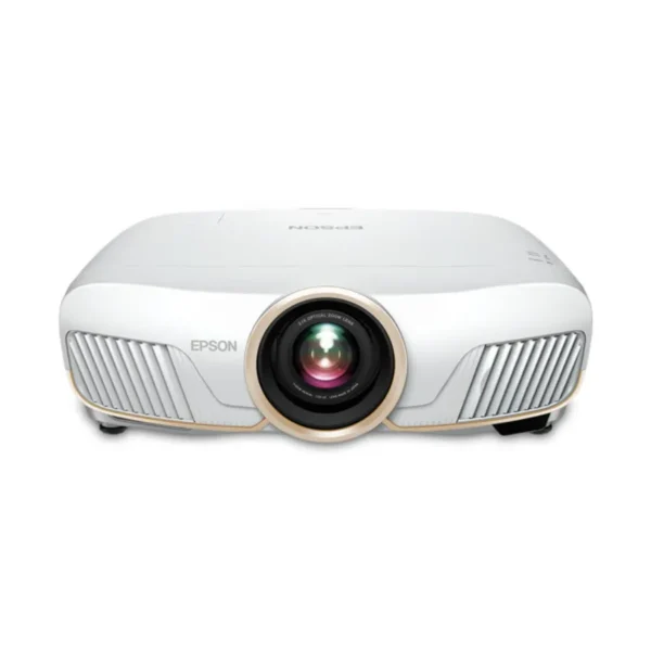 Proyector  Epson Home Cinema 5050 Luz Lámpara / Cine En Casa / 2600 Lúmenes / Hdmi, Usb / Resolución De 1920x1080 / 250 W / Blanco - Image 1