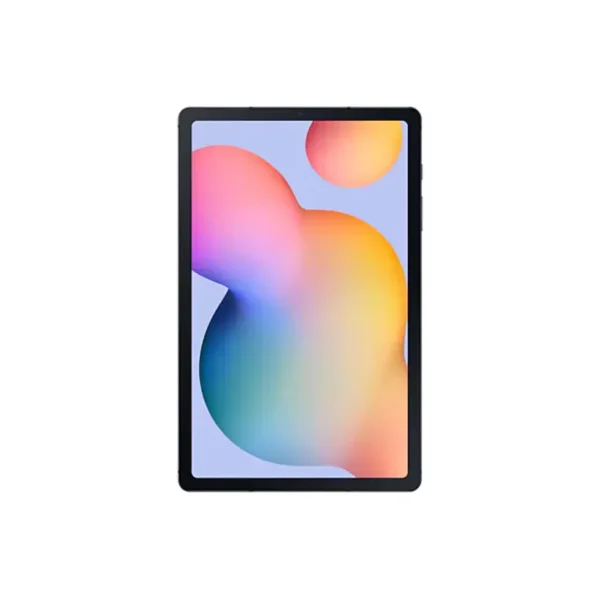 Tablet Samsung Galaxy Tab S6 Lite Edición 2022 / 10.4″ / Qualcomm SM7125 Snapdragon 720G / Android 10 / RAM 4GB / Almacenamiento 64GB / FRONTAL 5MP, TRASERA 8MP / Gris - Image 1