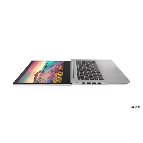 Laptop Lenovo IdeaPad S145 / AMD A9-942 / 3.10-3.70 GHz / 4GB Ram / 500GB HDD / Gráficos AMD Radeon R5 integrados / 14" HD / Windows 10 Home 64bit / Español / Gris Platino - Image 5