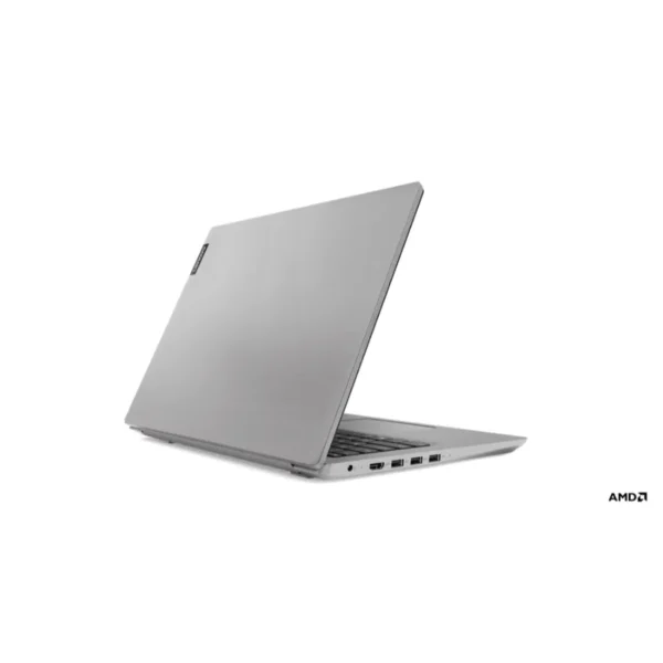 Laptop Lenovo IdeaPad S145 / AMD A9-942 / 3.10-3.70 GHz / 4GB Ram / 500GB HDD / Gráficos AMD Radeon R5 integrados / 14" HD / Windows 10 Home 64bit / Español / Gris Platino - Image 4