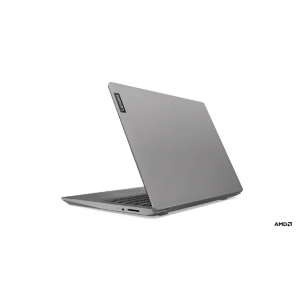 Laptop Lenovo IdeaPad S145 / AMD A9-942 / 3.10-3.70 GHz / 4GB Ram / 500GB HDD / Gráficos AMD Radeon R5 integrados / 14" HD / Windows 10 Home 64bit / Español / Gris Platino - Image 3