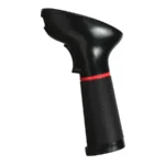 Lector De Códigos De Barras GHIA 2D / Inalámbrico / Bluetooth / Receptor Usb / Base De Carga / Compatible Con QR / Negro / GSW2 - Image 3