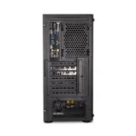 PC Gamer Yeyian Katana X21 / Intel Core i7-12700KF / 16GB DDR4 3600Mhz / 1TB NVME Gen 4 / Z690 / Nvidia GeForce RTX 3070 / Windows 11 Home / WiFi 6 / Negro - Image 5