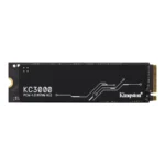 Unidad De Estado Solido Kingston Kc3000 Nvme / 1024GB / M.2 2280 / PCIe 4.0 / Lectura 7000MB/S, Escritura 6000MB/S / SKC3000S/1024G - Image 2