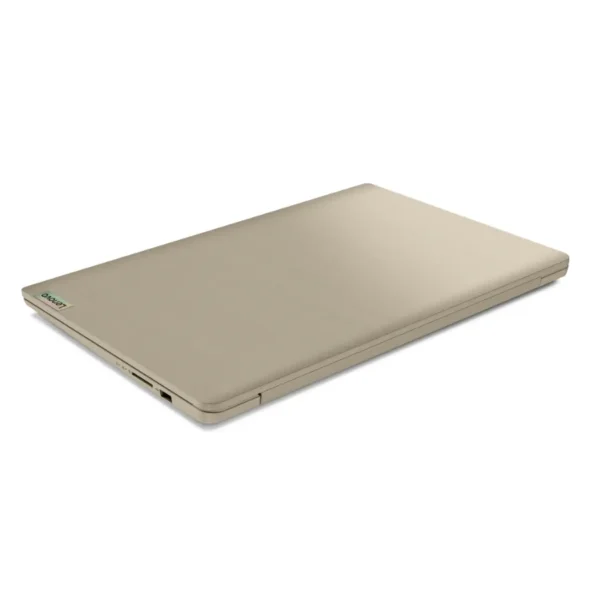 Laptop Lenovo IdeaPad 3 6ta Gen / AMD Ryzen 7 5700U / 1.80- 4.30 GHz / 16GB Ram / 512 GB SSD M.2 / 15.6" FHD / Windows 11 Home 64 bit / Español / Sand / 82KU003XLM - Image 2