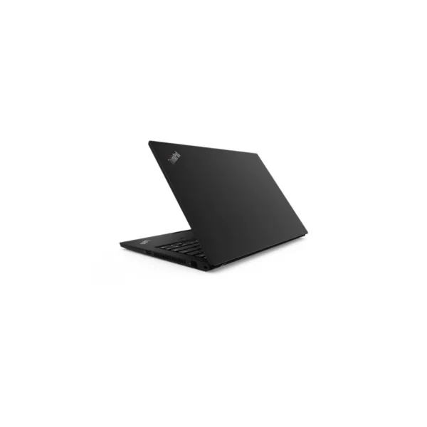 Laptop Lenovo ThinkPad T14 Gen 2 20W1 / 14” / Intel Core i5 1135G7 / 8Gb Ram / 256Gb SSD / 2.4 GHz /  Win 10 Pro 64 bits / Negro / 20W1S03300 - Image 9