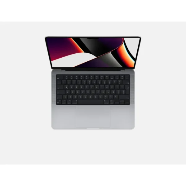 Laptop Apple MacBook Pro 16" True Tone Pantalla Retina / M1 Max / 120Hz / macOS Monterey / Ram 32GB / 1TB SSD / CPU 10 Núcleos / GPU 16 Núcleos / Teclado Retroiluminado - Image 2