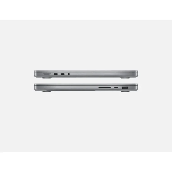 Laptop Apple MacBook Pro 16" True Tone Pantalla Retina / M1 Max / 120Hz / macOS Monterey / Ram 32GB / 1TB SSD / CPU 10 Núcleos / GPU 16 Núcleos / Teclado Retroiluminado - Image 3
