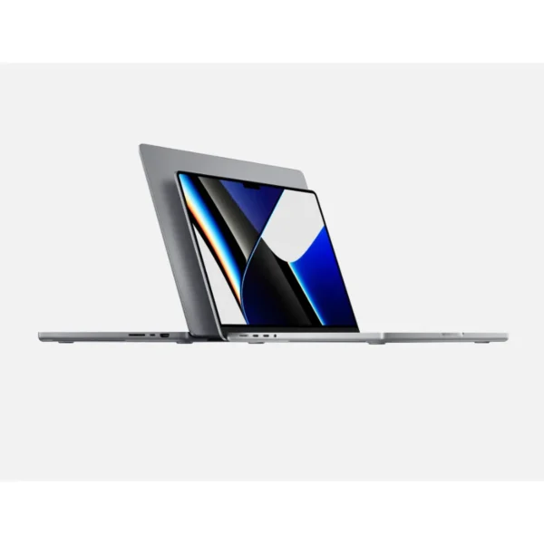 Laptop Apple MacBook Pro 16" True Tone Pantalla Retina / M1 Max / 120Hz / macOS Monterey / Ram 32GB / 1TB SSD / CPU 10 Núcleos / GPU 16 Núcleos / Teclado Retroiluminado - Image 5